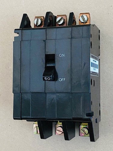 Crabtree mcb 50a type 2 - mcb,