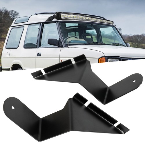 Discovery led light bar - discovery,
