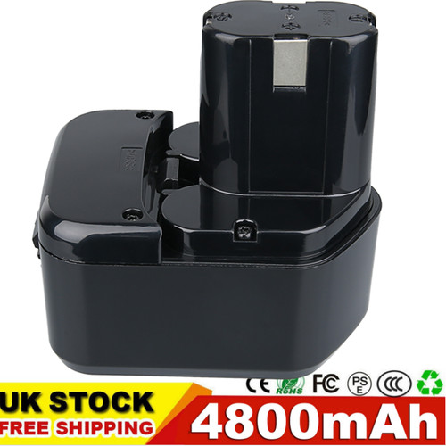 Battery 12v 8ah for hitachi - battery,