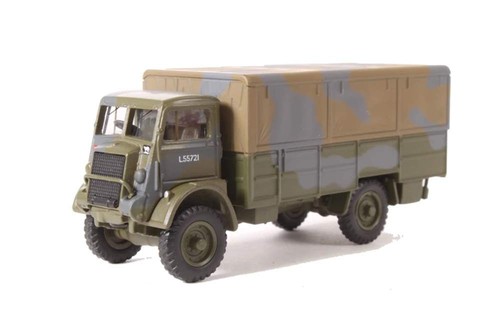 Oxford diecast bedford - diecast,