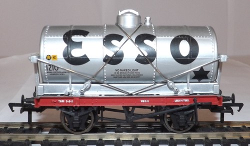 Bachmann 680 ton wagon - 14,
