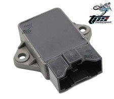 VOLTAGE REGULATOR RECTIFIER