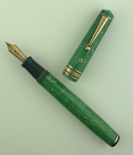 Eversharp equipoise fountain - eversharp,
