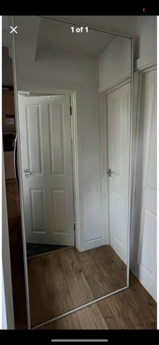 Idea large free standing - large,