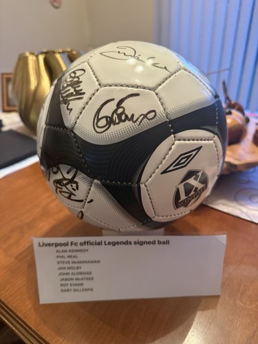 Liverpool signed official - signed,