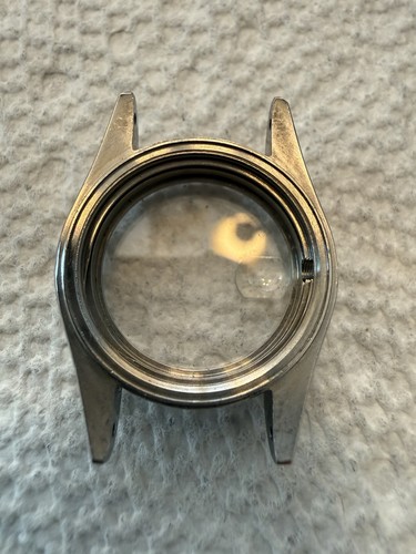 Rolex case 69160 - rolex, stainless