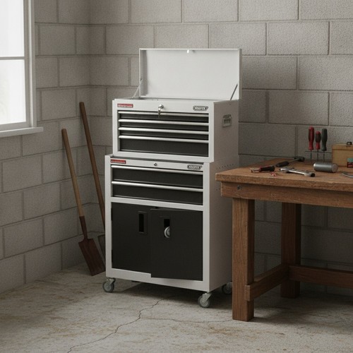Draper 19576 tool chest - 19576,