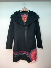 Ladies Desigual Black &