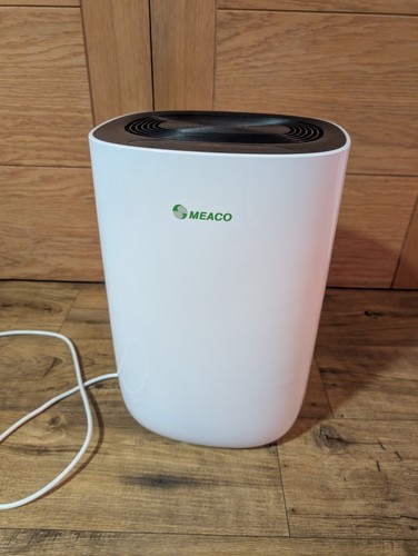 Meaco dry abc dehumidifier - meaco, 12l