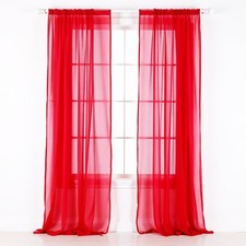 Top Quality Voile Curtains