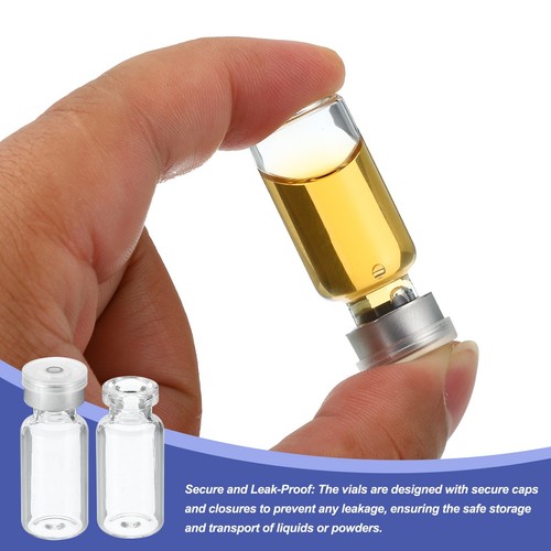 Pack 3ml sample - sample, lab