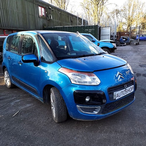 Citroen picasso mk1 - citroen,