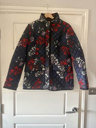 Ladies joules newdale floral - newdale,