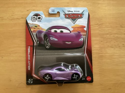 Hot wheels diecast holley - wheels,
