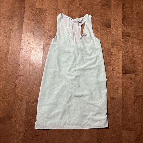 Zara mint green - zara, size