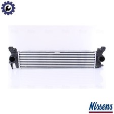 CHARGE AIR COOLER 96016 FOR