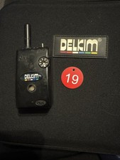 Delkim RX Pro Plus Receiver