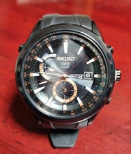 Seiko SAST001 Astron Watch