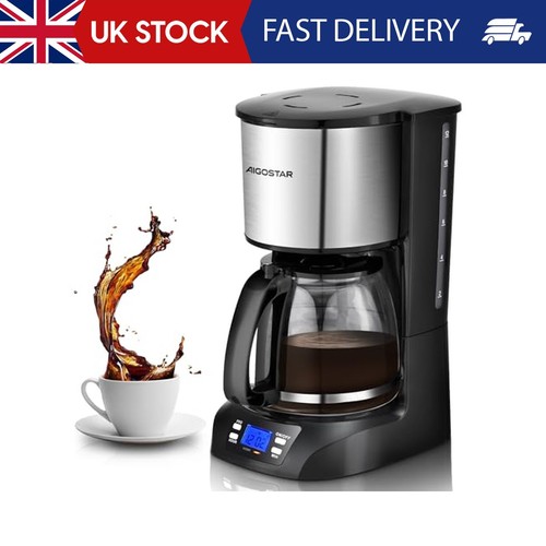 Filter coffee machine - filter,