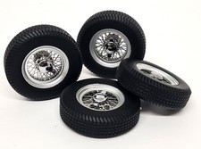 KK 1/18 Scale 4x Ferrari