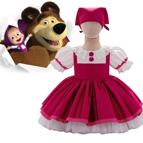 Masha and the - , bear