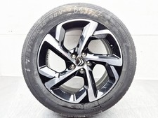CITROEN C5 AIRCROSS 18” INCH