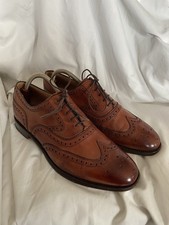 Cheaney welbeck mens brown - cheaney, "welbeck'