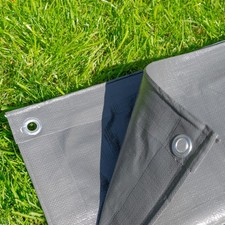 Heavy Duty Tarpaulin