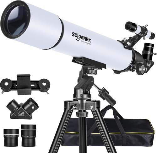 Telescopes for adults - telescopes,
