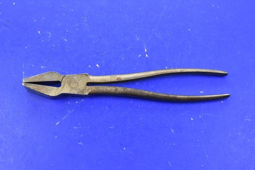 Good used elliott - -, 10"