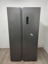TCL RP505SSE2UK Fridge Freezer