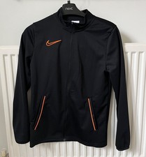 Nike Boys Dri-Fit Tracksuit -