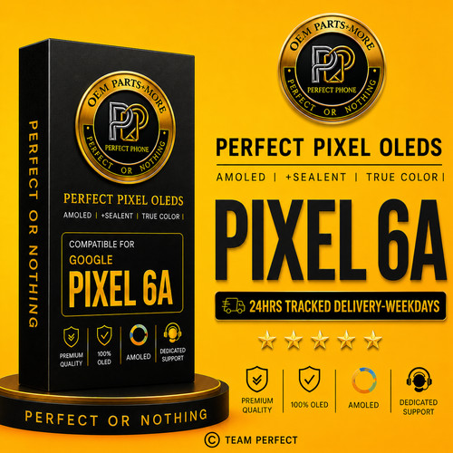 Google pixel oled lcd - ,