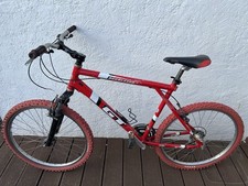 GT Aggressor 3.0 Triple