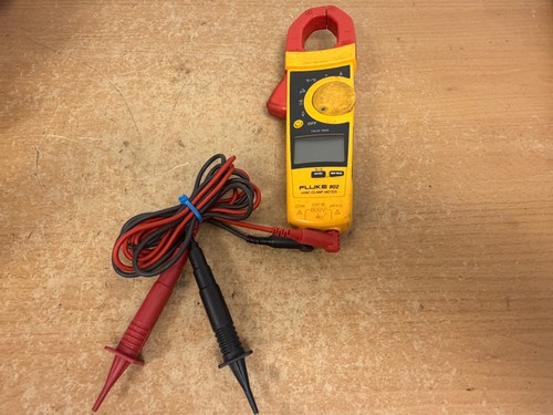 Fluke 902 hvac clamp meter - 902,