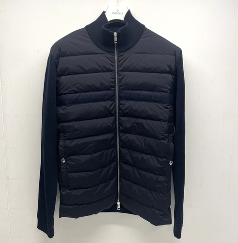 New moncler 3xl - new, tricot