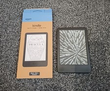 Amazon Kindle 11th Generation 2024 Release 16GB Wi-Fi 6'' eReader