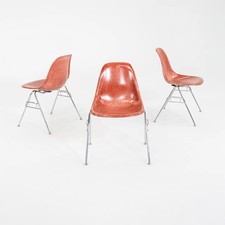 C. 2018 Set of Three Eames