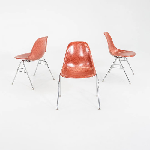 2018 set three eames - 2018,