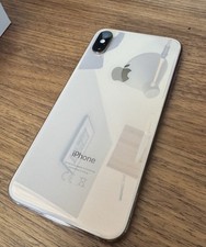 iPhone XS 64GB Gold | FAULTY