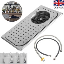 Kitchen Glass Rinser Set for