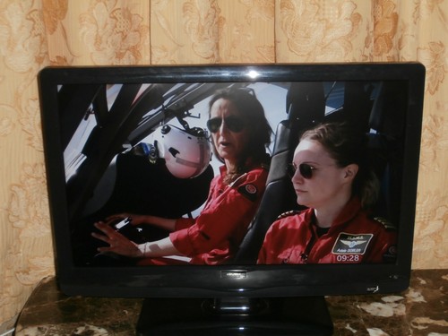 Bush full television - bush,