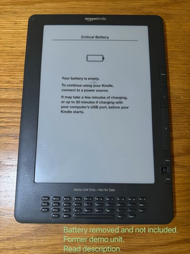Kindle formerly for - kindle,