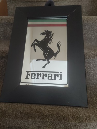 Absolutely stunning ferrari - stunning,