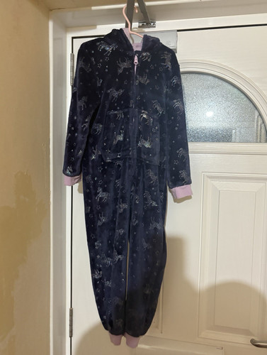 Nutmeg girls hooded - nutmeg,