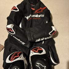 Alpinestars GP-R7 1 Piece