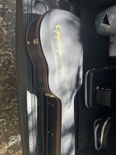 Epiphone eloo studio standard - epiphone,