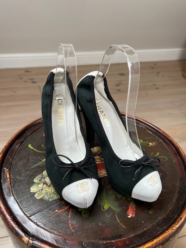 Chanel woman shoe - shoe, 37