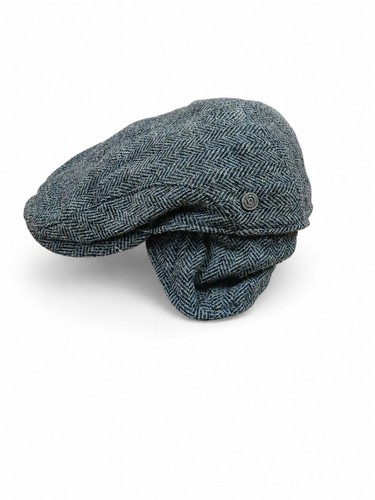 Bugatti flat cap men - bugatti,