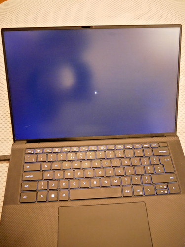 Dell xps 12700h 8gb - dell, 15